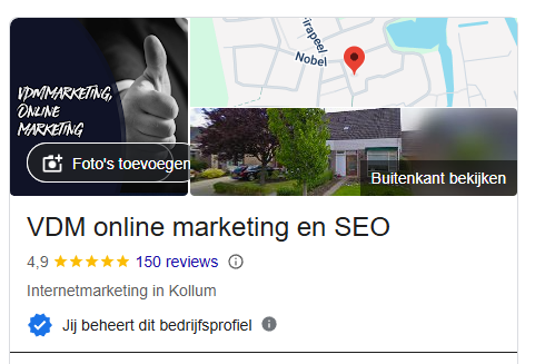 Reviews Online Marketing